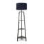 Aidrian 155cm Tripod Floor Lamp-2122473575-2122473592-2127146631