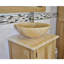 Nancy 500mm Single Bathroom Vanity with Vessel St1 Basin-36214229