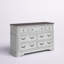 Commode 7 tiroirs l 64 po Colchester-913211368