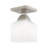 Billington Glass Semi Flush Mount-401469943-401469942