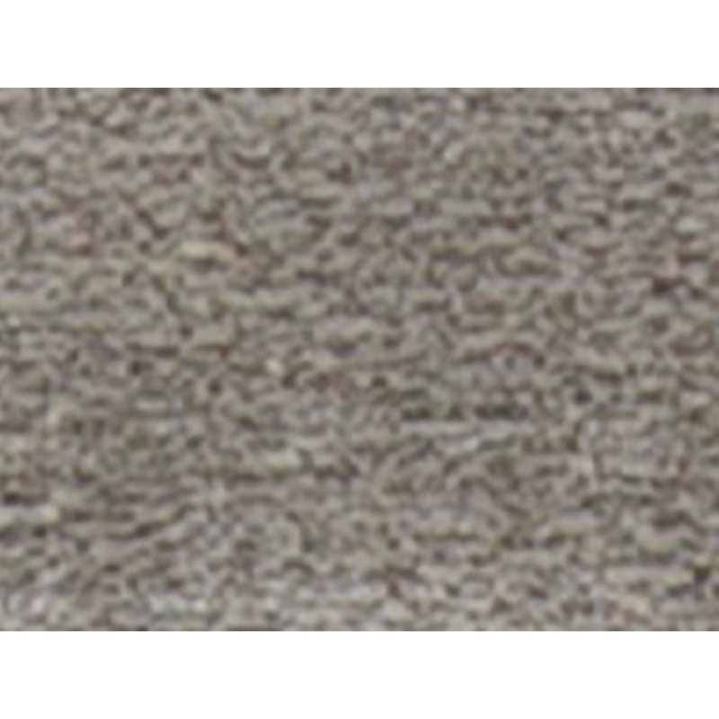 Wool Area Rug in Gray