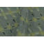 Scandinavian One-of-a-Kind 3'0X8'0 Hand Knotted Area Rug