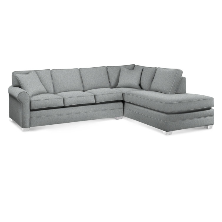 Bedford Chaise Sectional