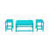 Shavon Rectangular Outdoor Table