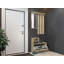 Centreville Hallway Set with Storage Bench and Shoe Storage-16556131