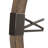 Marcelo Wood Wall Clock