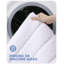 Tapis pour salle de bain Earley-1594762336-1594762358