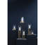 Glass Tabletop Candlestick-612268748