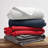 Mills Waffle Red Quilt Set-105965425