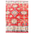 Nero Red Rug