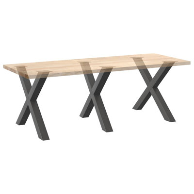 Aujanae Table Leg