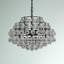 Kieron 5 - Light Unique/Statement Pendant-1727864859-1727864856
