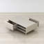 TABLE BASSE ALTUS 43 po GRIS BRILLANT-88553160