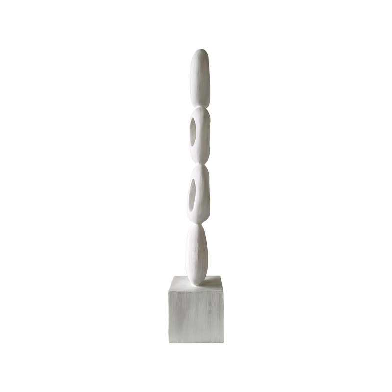 Alba Sculpture