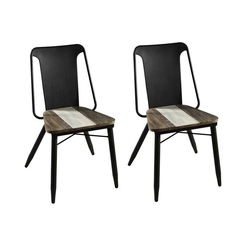 Brodhead Parsons Chair