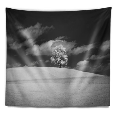 Polyester Tapestry