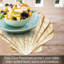 Shell 4 Piece Placemat Set