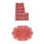 7 Piece Towel Set selected