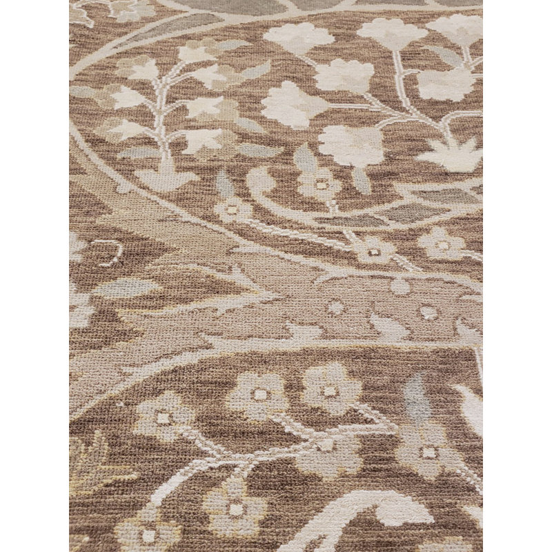 One-of-a-Kind 9'9" X 14' Area Rug