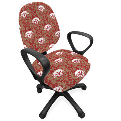 Housse pour fauteuil Motifs of Oriental