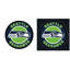Plaque murale lumineuse NFL-93726574