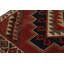 One-of-a-Kind 4'8" X 8'6" Hand Knotted Area Rug