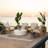 ARDEN Foam Outdoor Double Welted Deep Seat Cushion Set, 24 x 24, made with ProFoam, Rain-proof, Fade Resistant-110973364