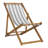 Winston Outdoor Armless Lounge Chair-27815957
