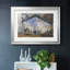 Monet, impression encadrée sur papier par Claude Monet-688542-688540
