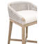 Tabouret de comptoir Cheronda Montecito