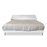 Elroy Upholstered Bed