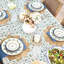 Square Tablecloth - Sea Breeze-1520509223