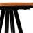 Adonis 9 Piece Pub Table Set