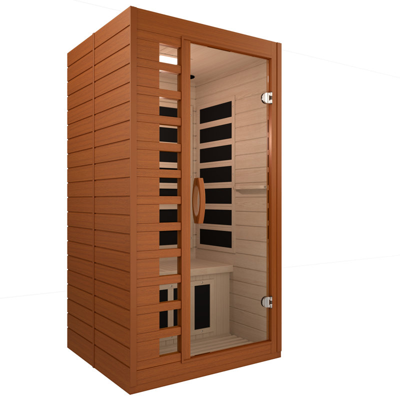 Sauna infrarouge FAR Westinghouse