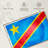 Washed Congo Flag-1767424001