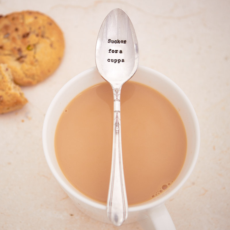 Hounslow Teaspoon