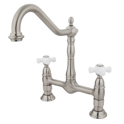 Heritage Hot & Cold Water Dispenser