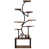 Deep Rustic Brown est en rupture de stock