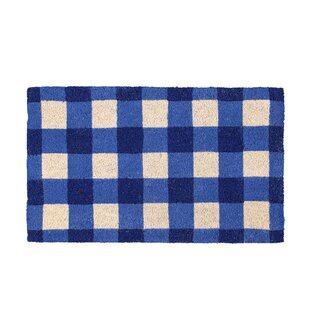 Buffalo Plaid Rug Fancyoung Buffalo Check Outdoor Rug Front Door