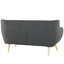 Ensemble de salon en tissu rembourré Modway Remark-1045375303-1064340533