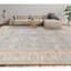 Wool Oriental Area Rug-124927766