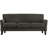 Abarca Upholstered 76.5'' Sofa-7435121