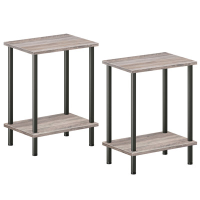Petite table de bout 19,7 po Randles