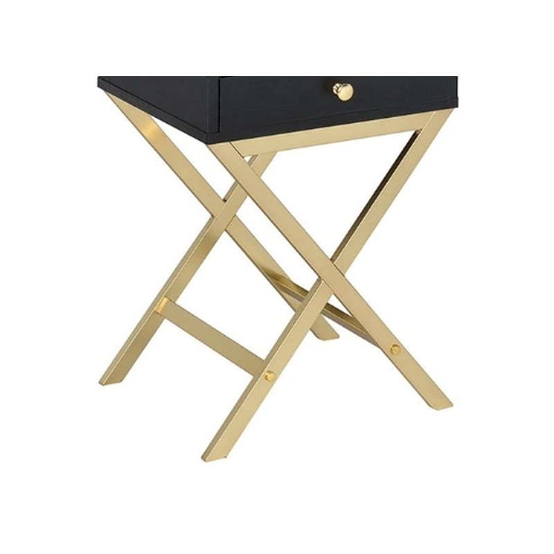 Table d'appoint Coleen