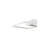 61B7853482D64B75AE82EDCDDA0313E7 Squared Led Flush Mount Or Wall Sconce White
