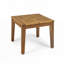 Table d'appoint en bois