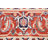 One-of-a-Kind 9'0" X 11'8" Wool Area Rug in Rust