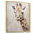 Natural Floater Framed