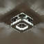 Tarren 1-Light 20cm LED Flush Mount Ceiling Light