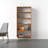 Dakota Bookcase